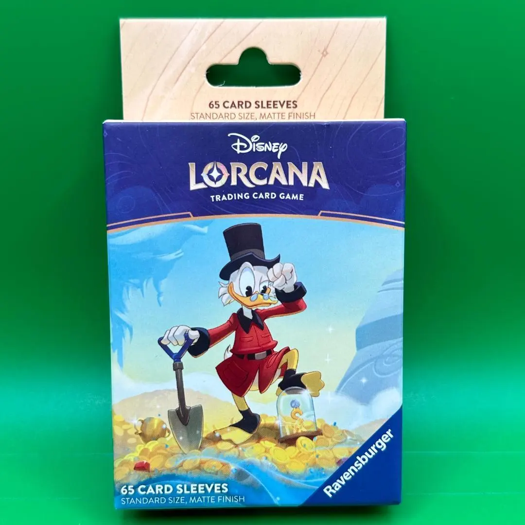 2026年最新】ロルカナ 海外 スリーブの人気アイテム - メルカリ