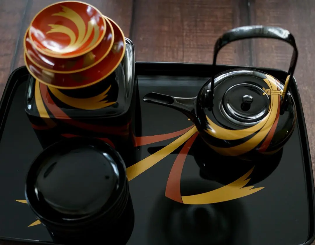 2026年最新】輪島塗 屠蘇の人気アイテム - メルカリ