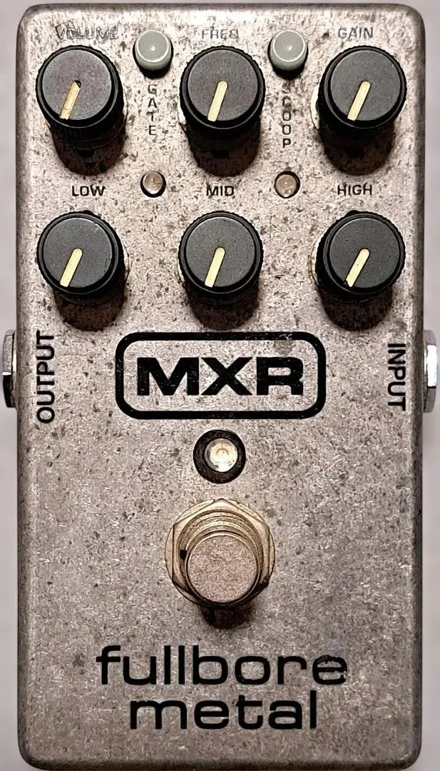 2026年最新】mxr fuzzの人気アイテム - メルカリ