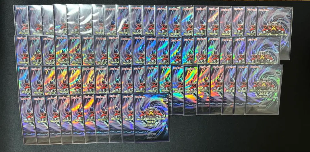 2026年最新】WCQ 2024 スリーブの人気アイテム - メルカリ