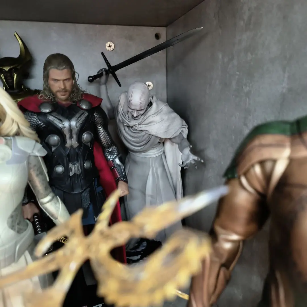 2026年最新】ソー ラブ&サンダー ホットトイズの人気アイテム - メルカリ