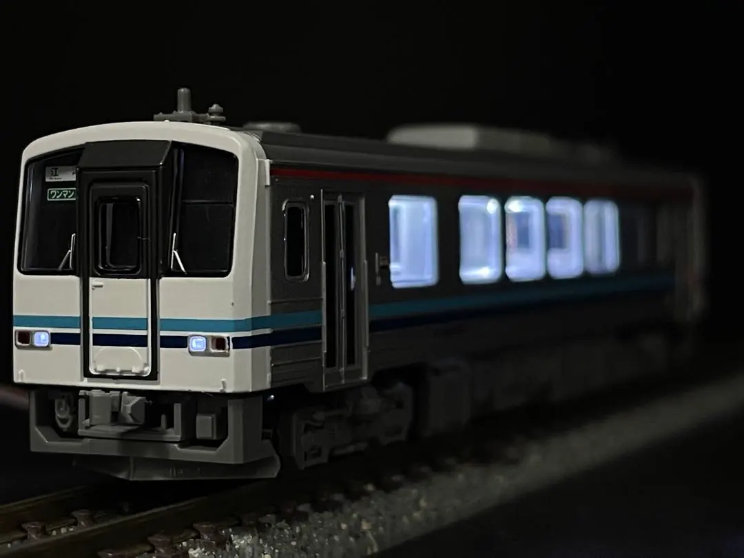 2026年最新】キハ120 tomixの人気アイテム - メルカリ