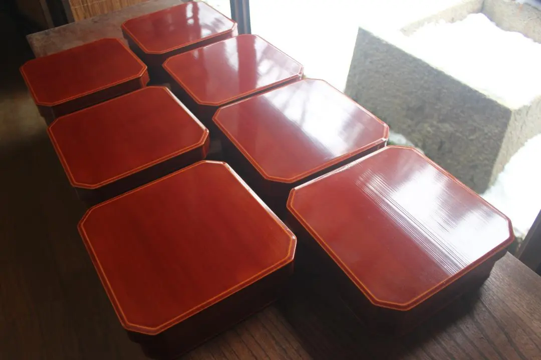 2026年最新】大徳寺 重箱の人気アイテム - メルカリ