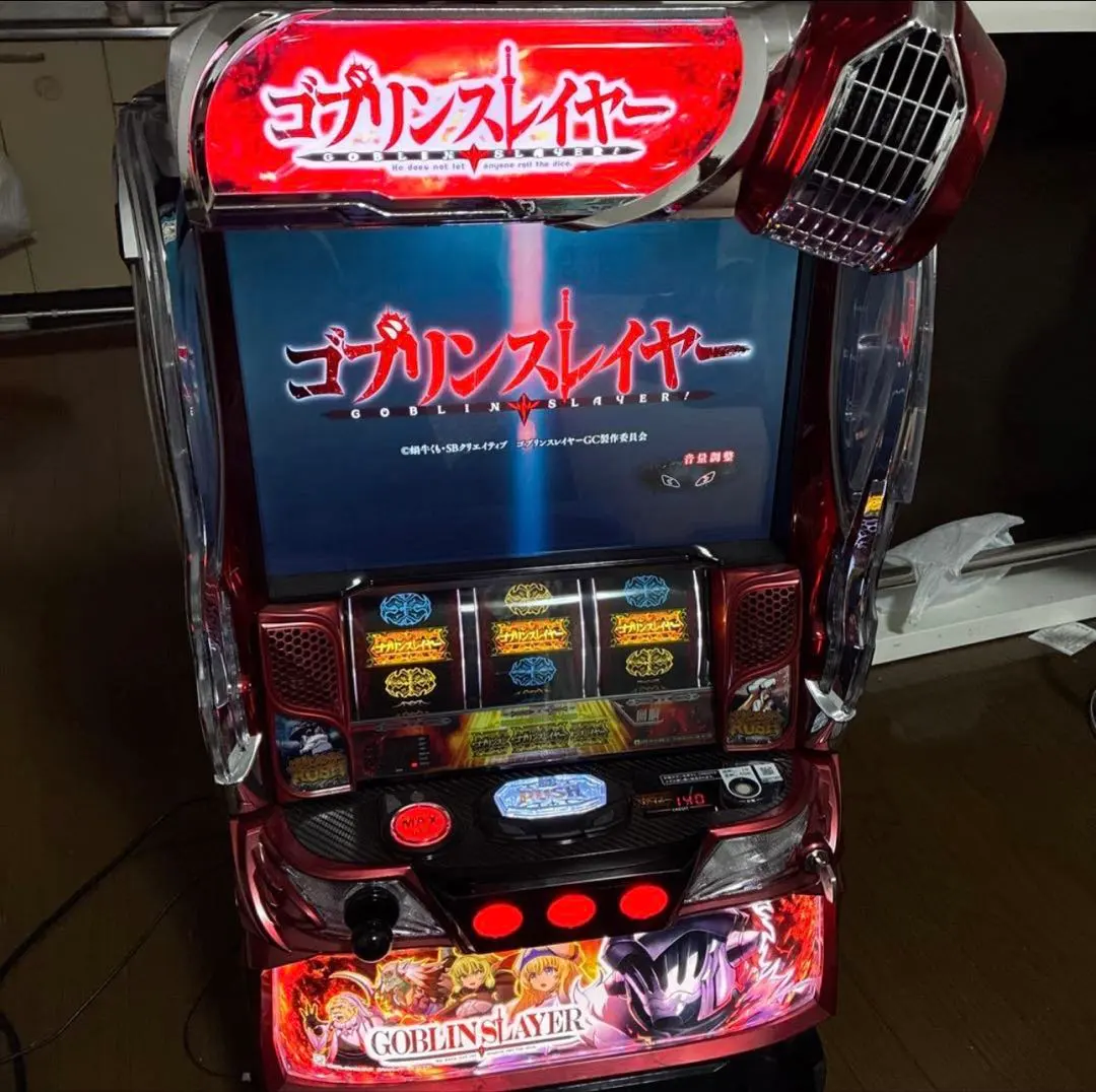 2026年最新】ゴブリンスレイヤー スマスロの人気アイテム - メルカリ