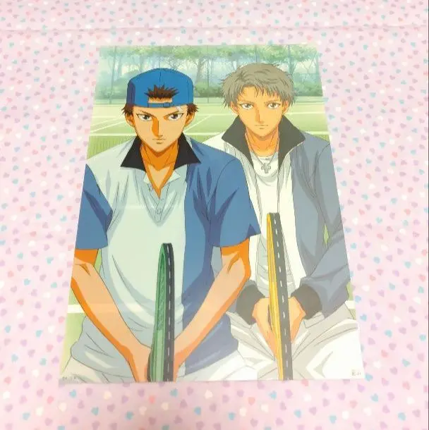 2026年最新】テニスの王子様 セルシートの人気アイテム - メルカリ