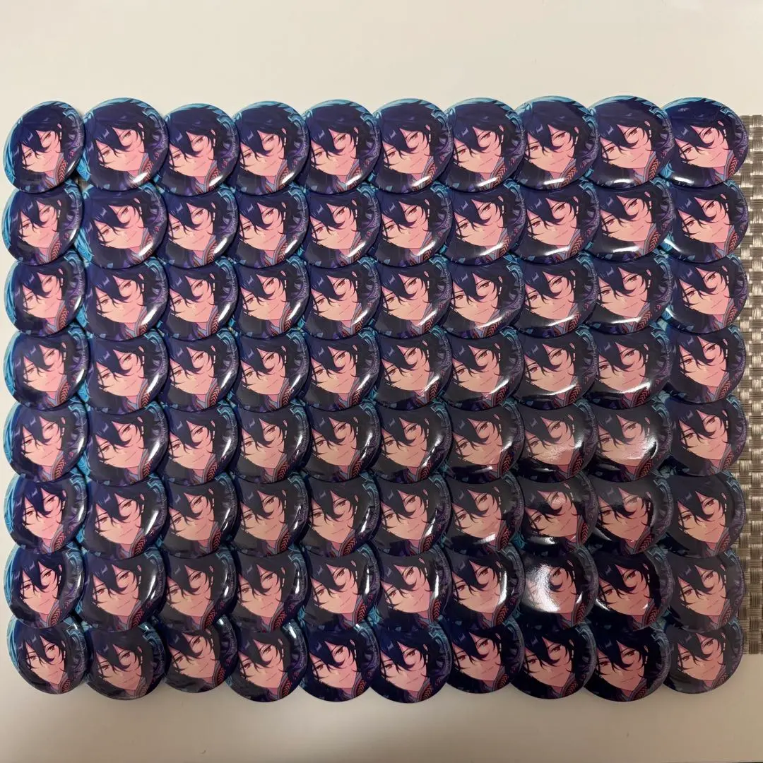 2026年最新】朔間零 缶バッジ シャッフルの人気アイテム - メルカリ