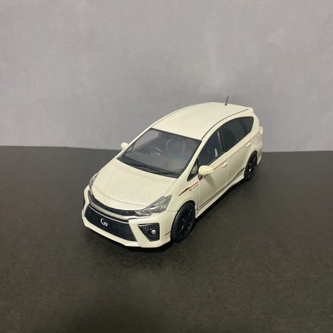 2026年最新】プリウス g's ミニカーの人気アイテム - メルカリ