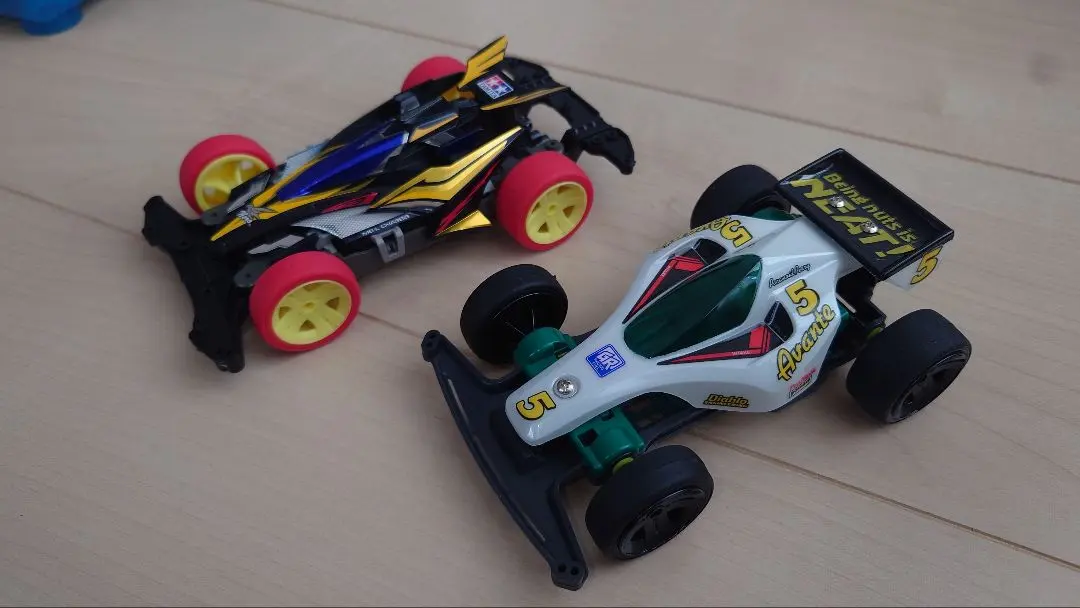 2026年最新】タミヤ ホットショット パーツの人気アイテム - メルカリ