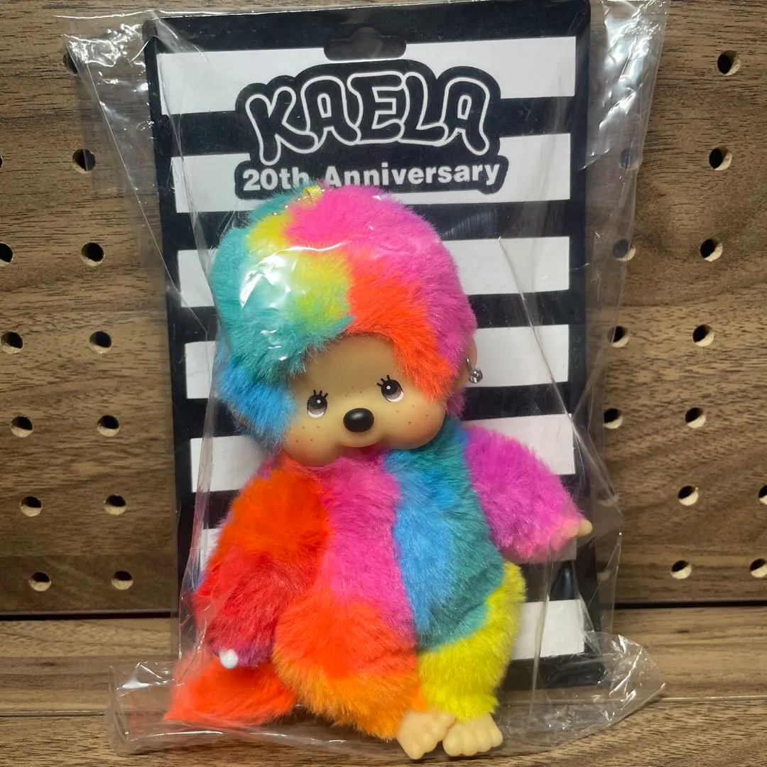 2026年最新】モンチッチ×木村カエラの人気アイテム - メルカリ