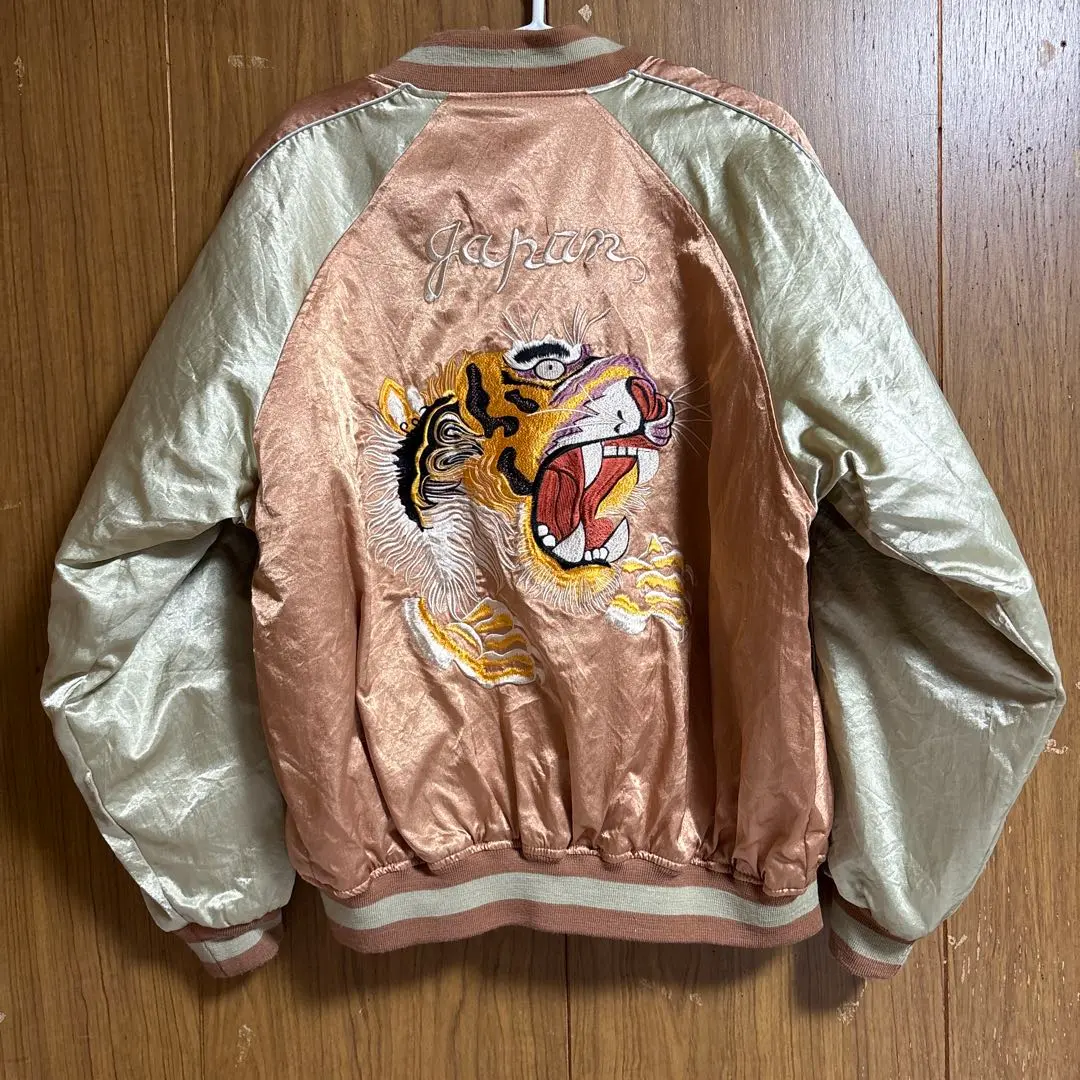 2026年最新】NEO-SIXX スカジャンの人気アイテム - メルカリ