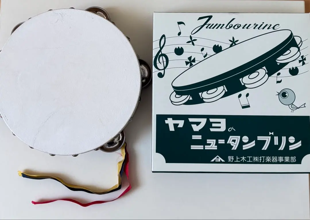2026年最新】ヤマヨ タンバリンの人気アイテム - メルカリ