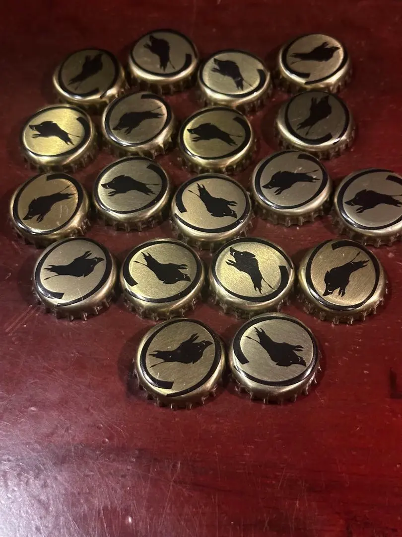 2026年最新】海外ビール王冠の人気アイテム - メルカリ