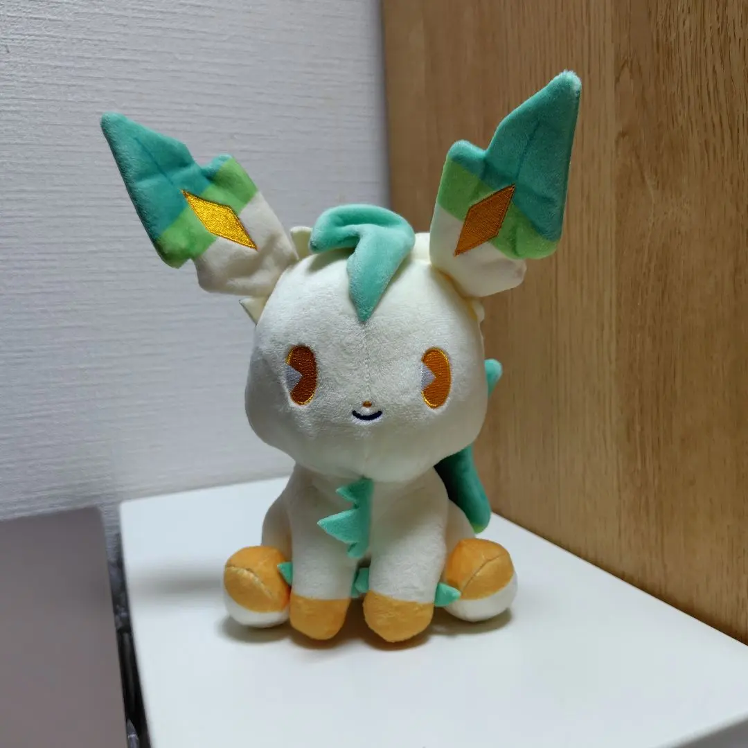 2026年最新】ミックスオレ リーフィアの人気アイテム - メルカリ