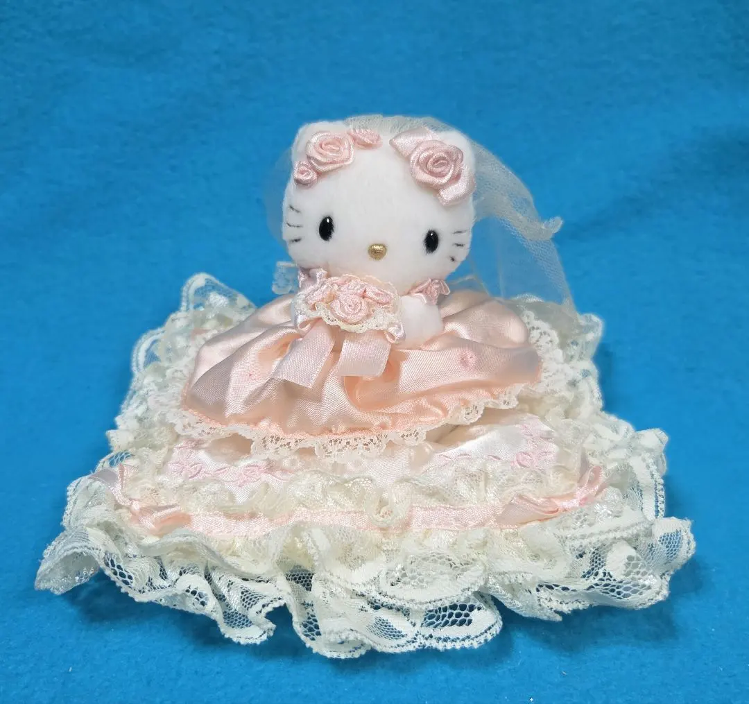 2026年最新】キティ リングピローの人気アイテム - メルカリ