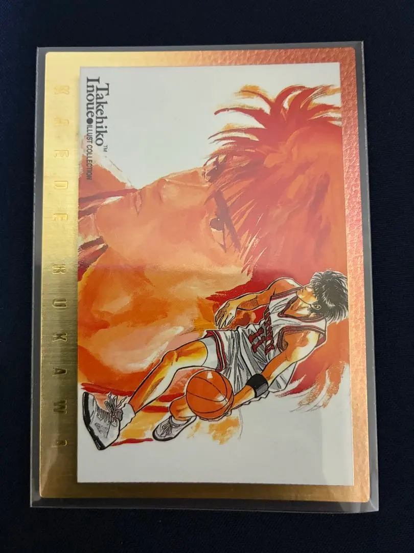 2026年最新】スラムダンク カードダスマスターズ 流川の人気アイテム