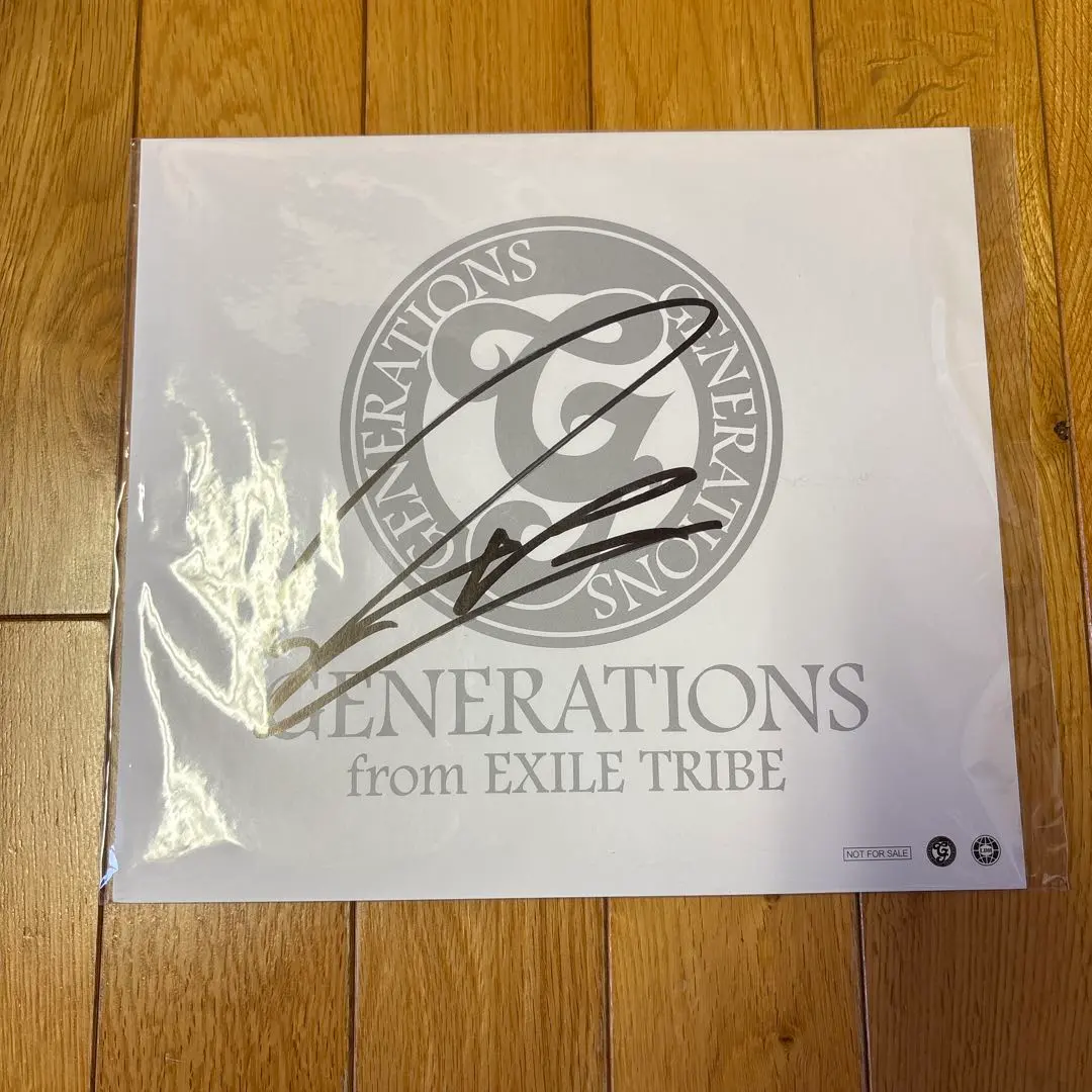 2026年最新】佐野玲於 サインの人気アイテム - メルカリ