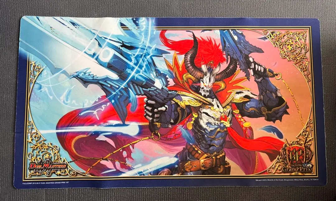 2026年最新】ロマノフ プレイマットの人気アイテム - メルカリ