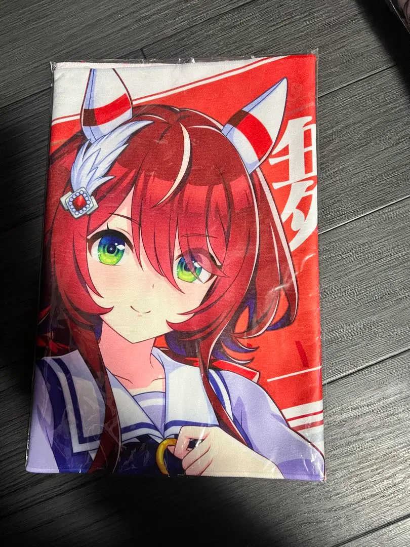 2026年最新】ウインバリアシオン 応援タオルの人気アイテム - メルカリ