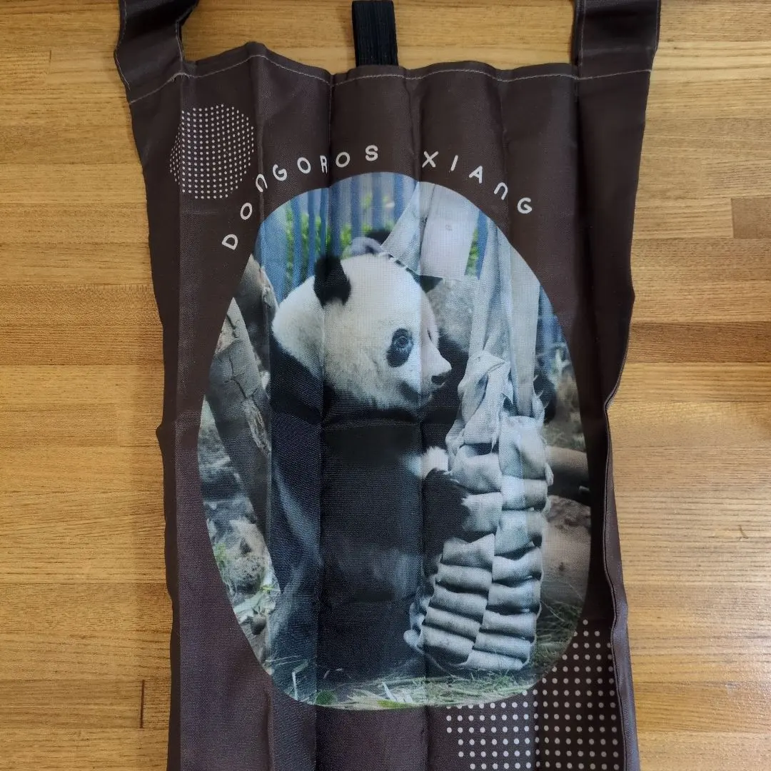 2026年最新】シャンシャン エコバッグの人気アイテム - メルカリ