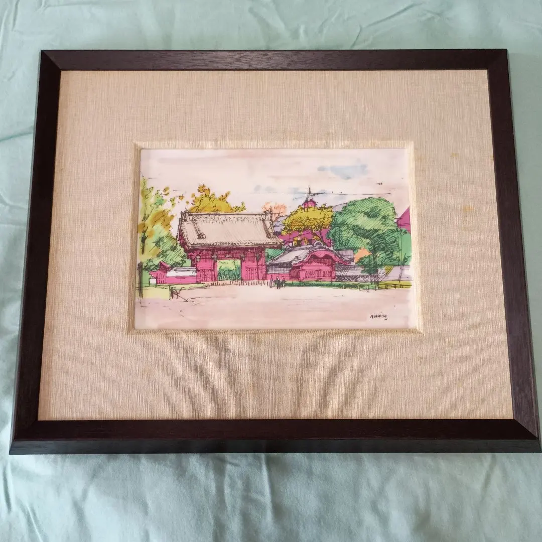 2026年最新】小磯良平 陶板の人気アイテム - メルカリ