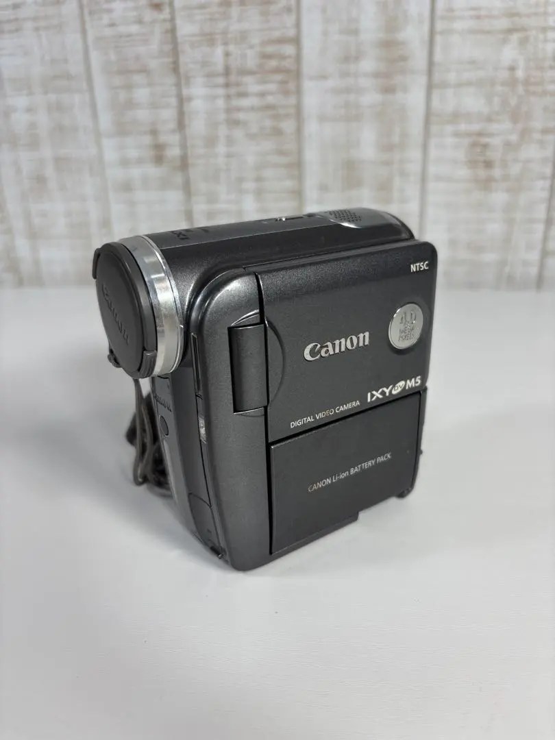 2026年最新】canon ixy dv m5の人気アイテム - メルカリ
