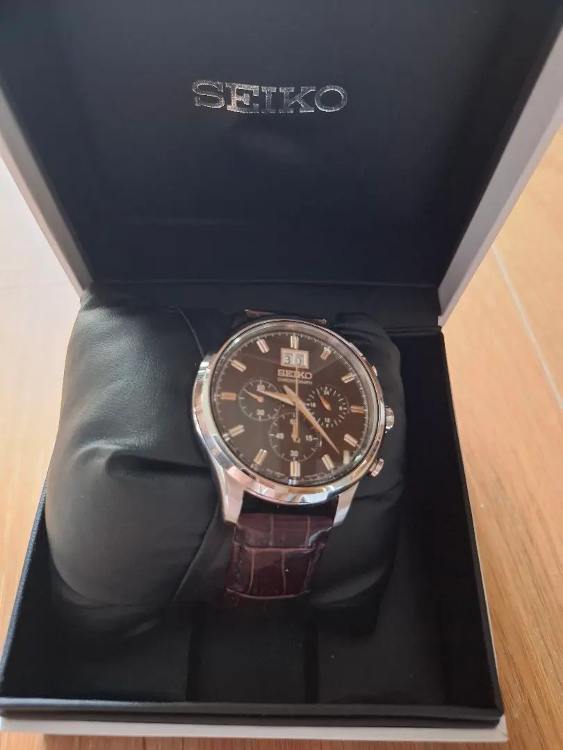 2026年最新】セイコー クロノグラフ 7T04の人気アイテム - メルカリ