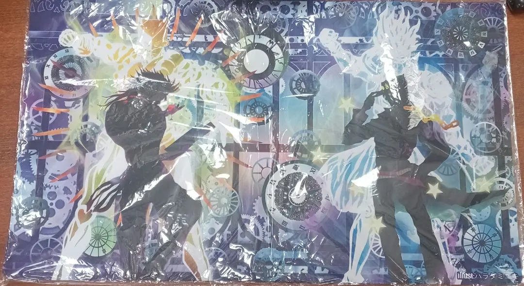 2026年最新】ジョジョ プレイマットの人気アイテム - メルカリ