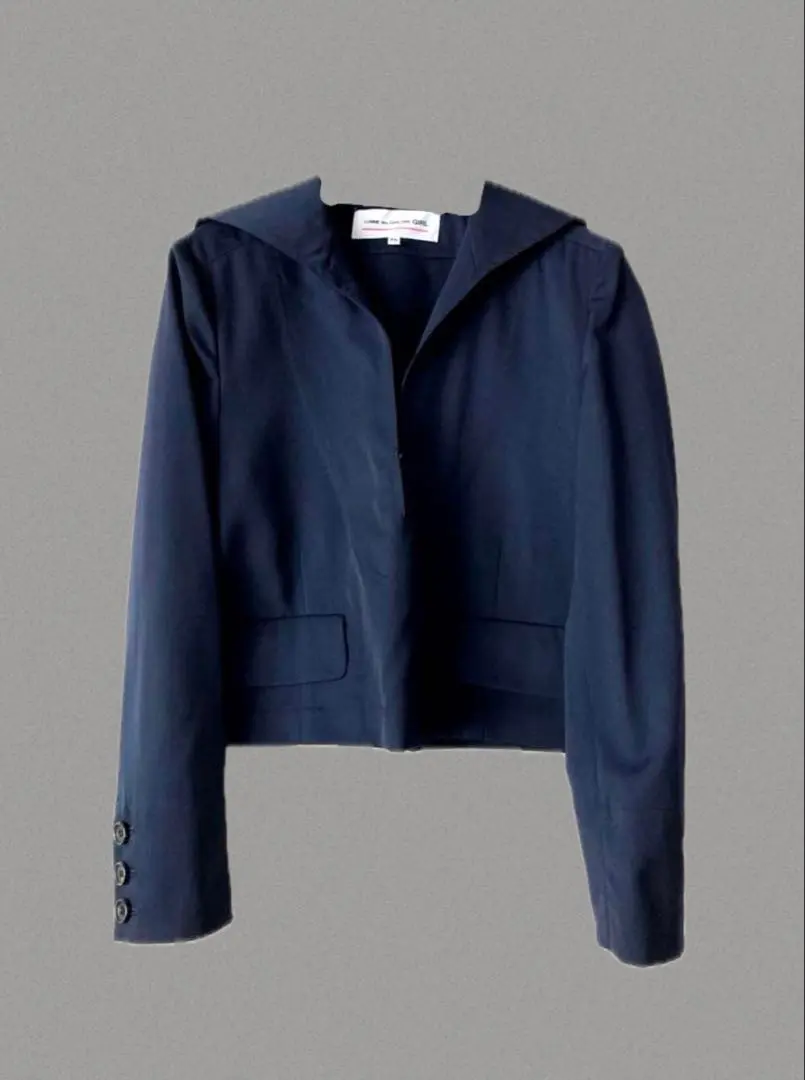 2026年最新】COMME des GARCONS GIRL セーラーの人気アイテム - メルカリ