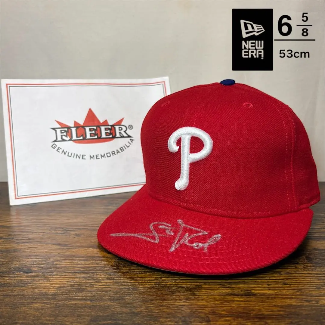 2026年最新】フィリーズ キャップ 90sの人気アイテム - メルカリ