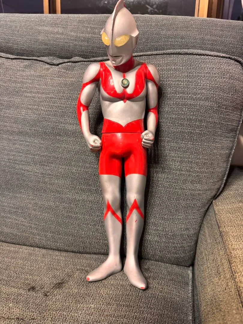2026年最新】ウルトラマンg 京本コレクションの人気アイテム - メルカリ