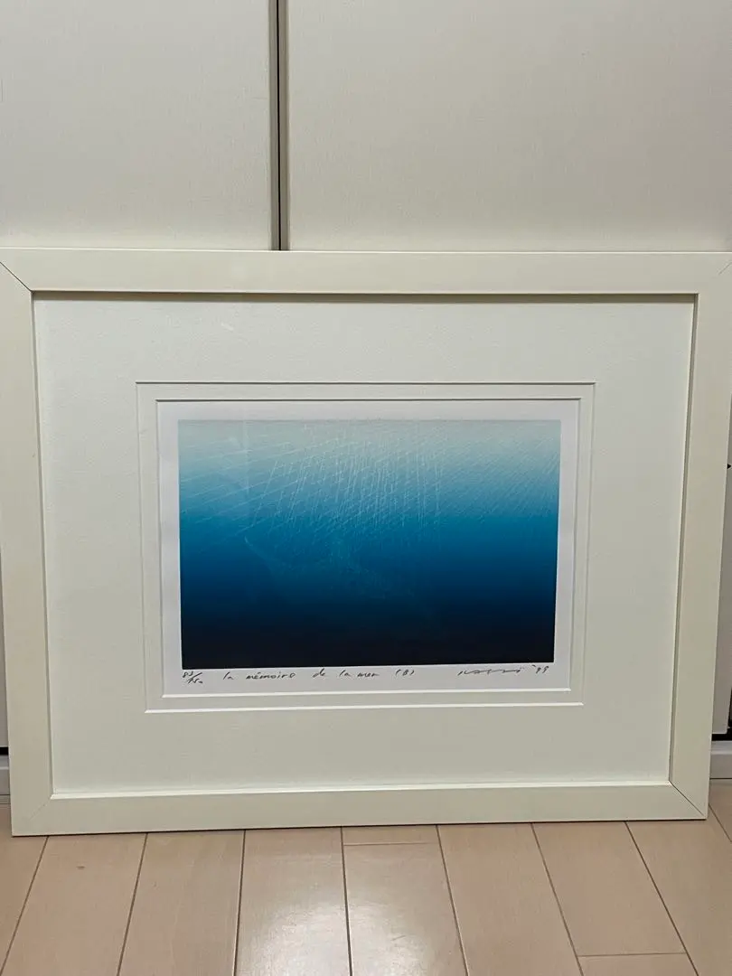 2026年最新】笠井正博シルクスクリーンの人気アイテム - メルカリ