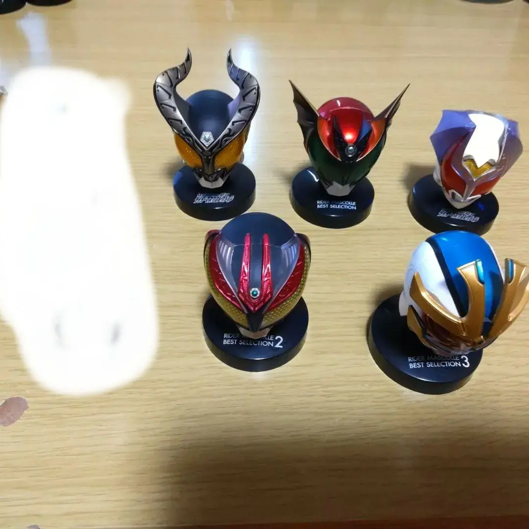 2026年最新】ライダーマスクコレクション仮面ライダーZXの人気アイテム