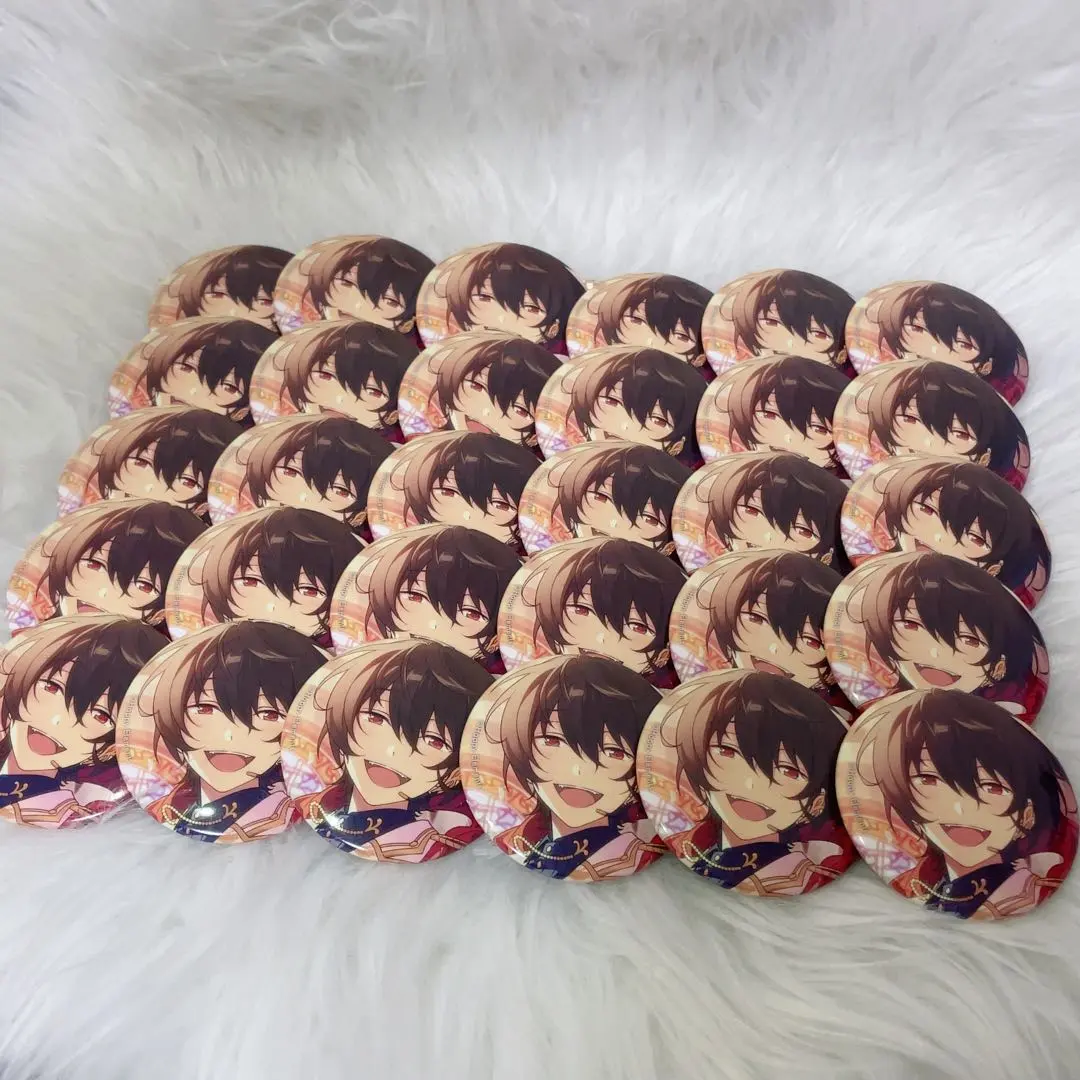 2026年最新】朔間凛月 ユーサネイジア 缶バッジの人気アイテム - メルカリ