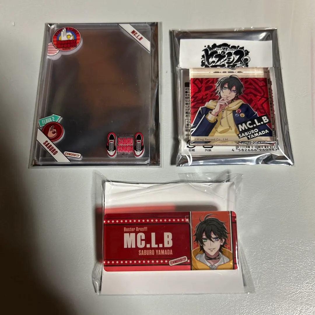 2026年最新】山田二郎 缶バッジ flava2の人気アイテム - メルカリ