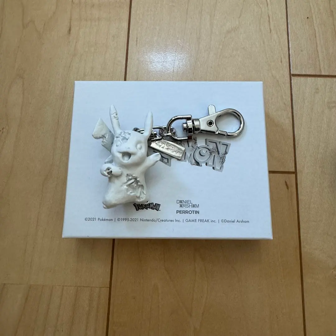 2026年最新】ダニエルアーシャム ピカチュウの人気アイテム - メルカリ