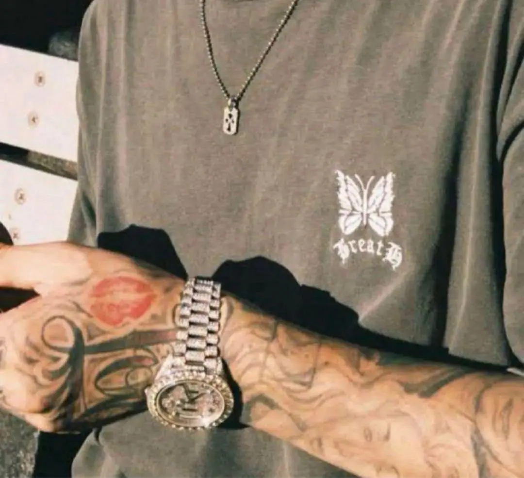 2026年最新】BREaTH badhop ネックレスの人気アイテム - メルカリ