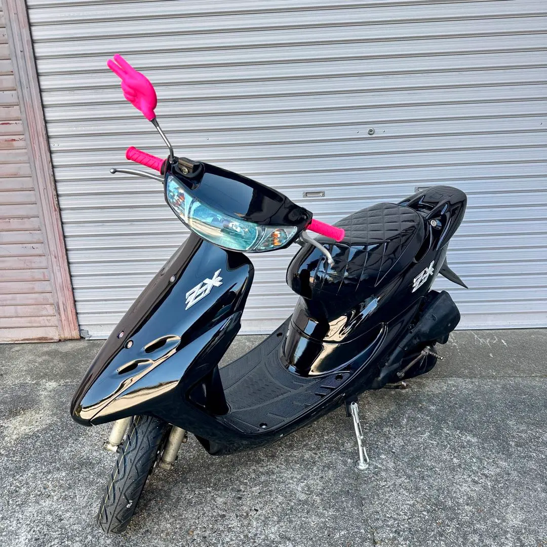 2026年最新】dio zx エンブレムの人気アイテム - メルカリ