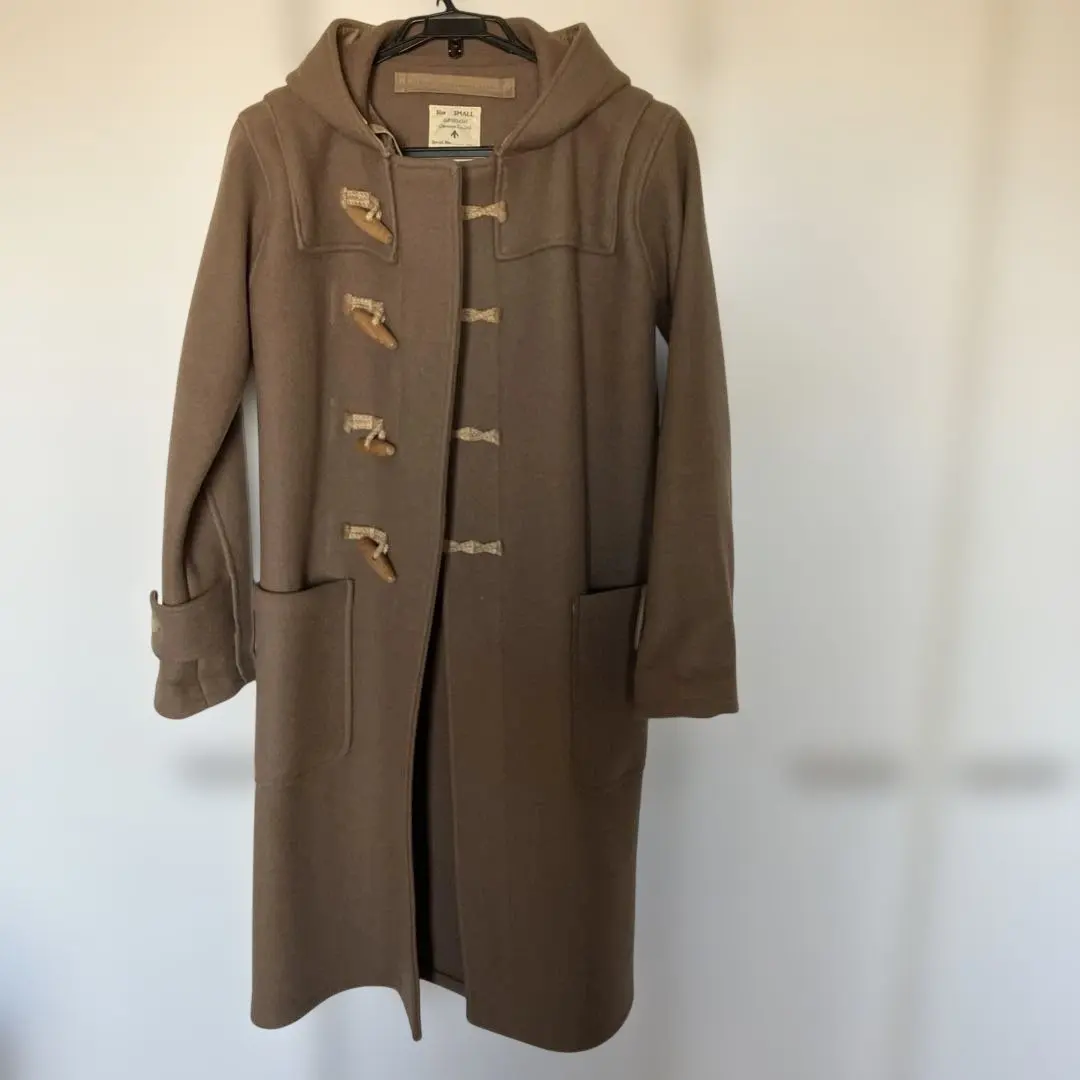 2026年最新】leno ダッフルコートの人気アイテム - メルカリ