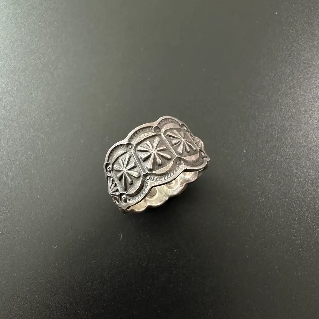 2026年最新】ダレルキャドマン リングの人気アイテム - メルカリ