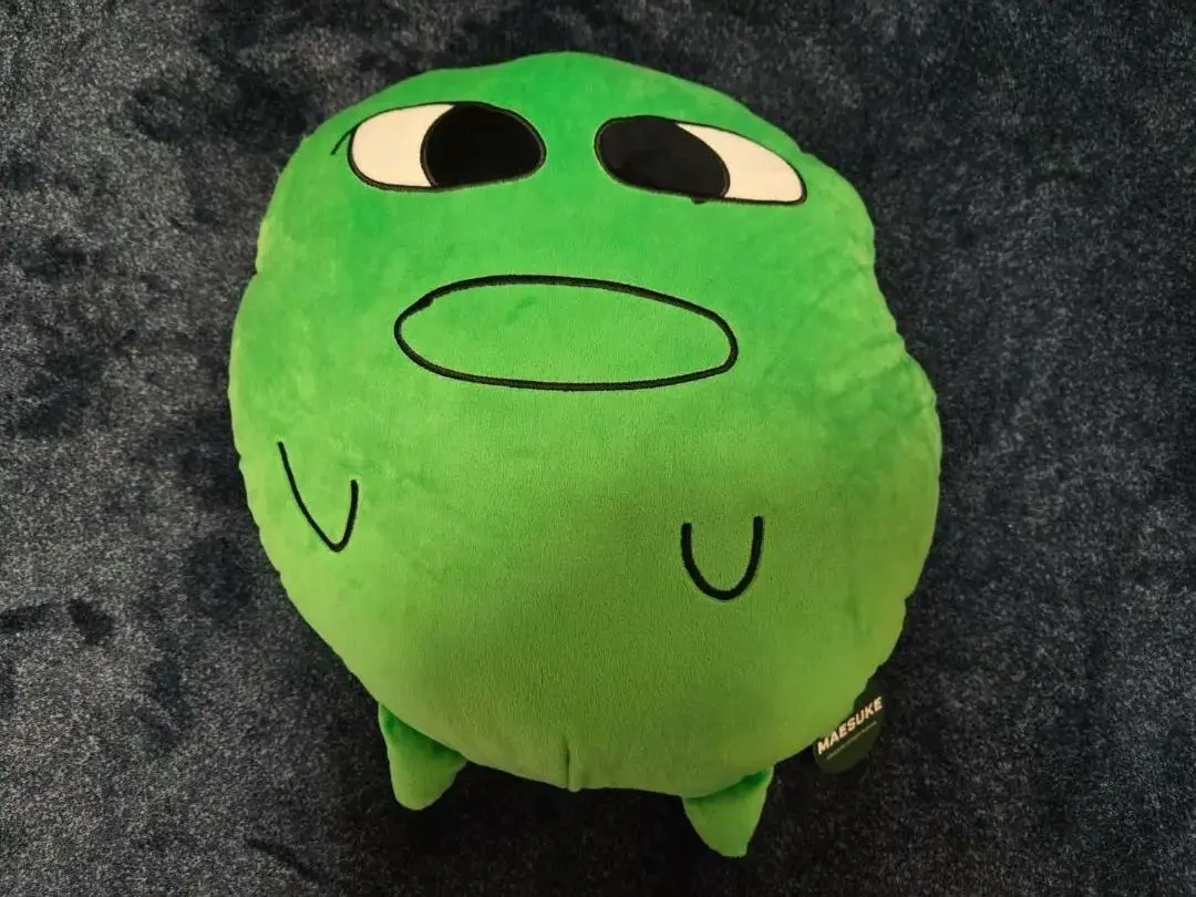 2026年最新】モーリーファンタジー限定 マエスケ bigぬいぐるみの人気