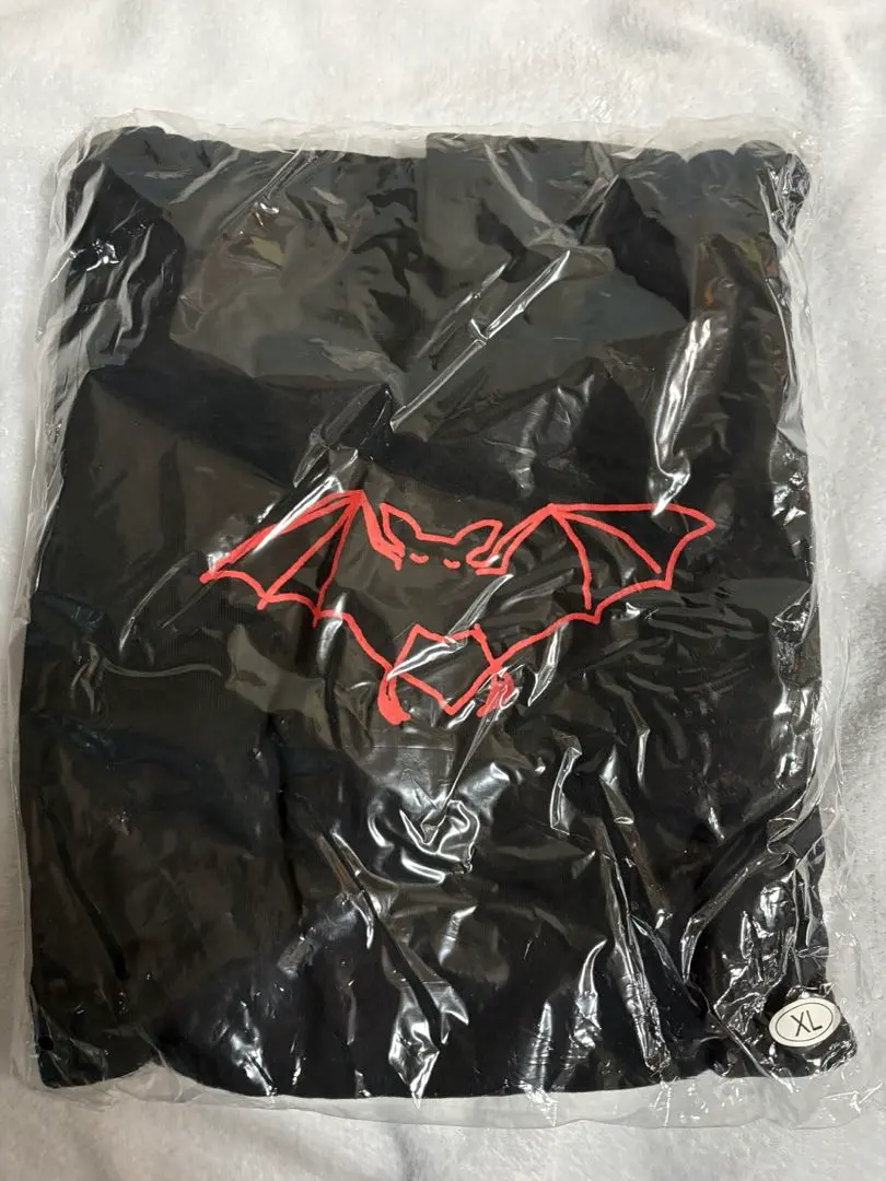 2026年最新】米津玄師 こうもりパーカー 2018の人気アイテム - メルカリ