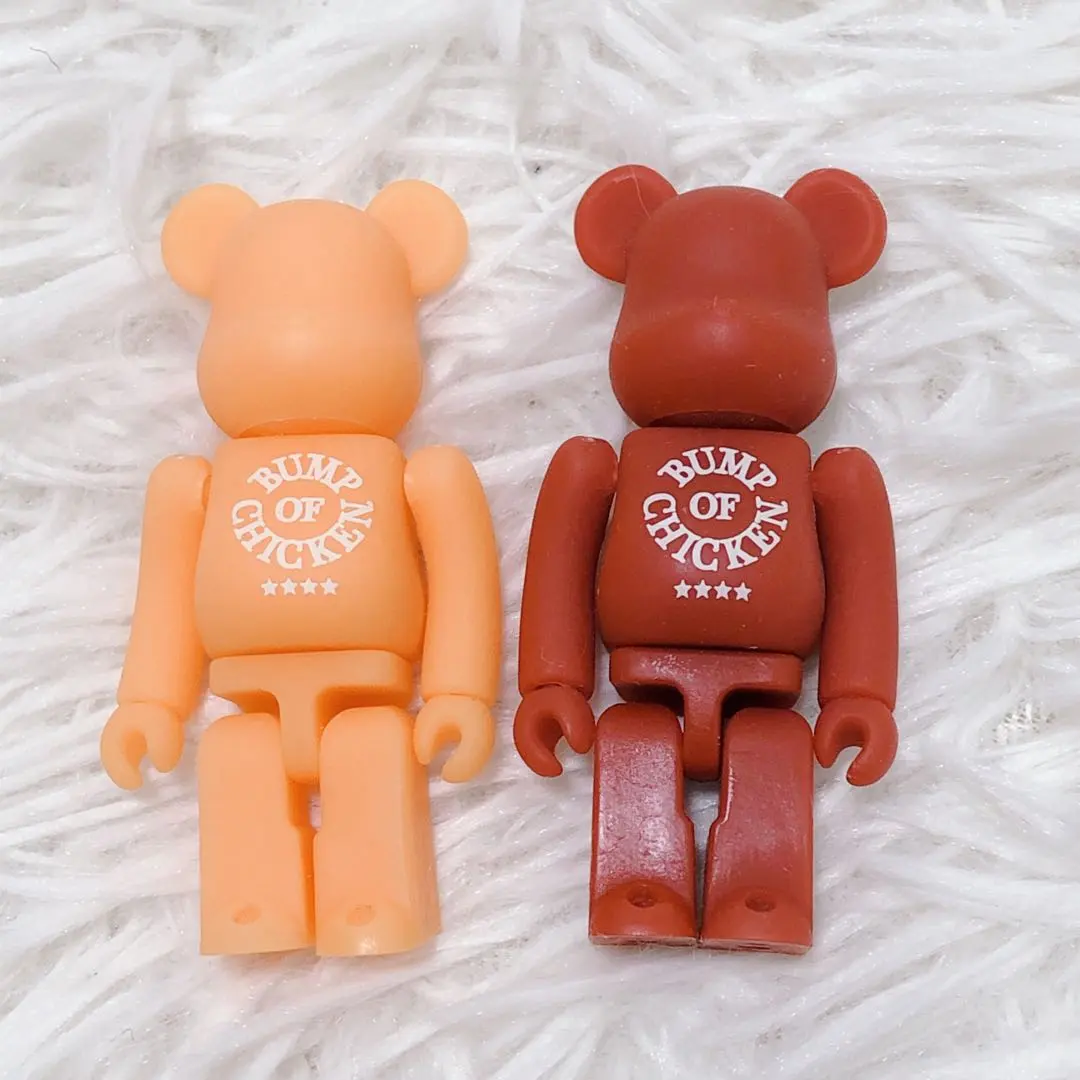2026年最新】bump ベアブリックの人気アイテム - メルカリ