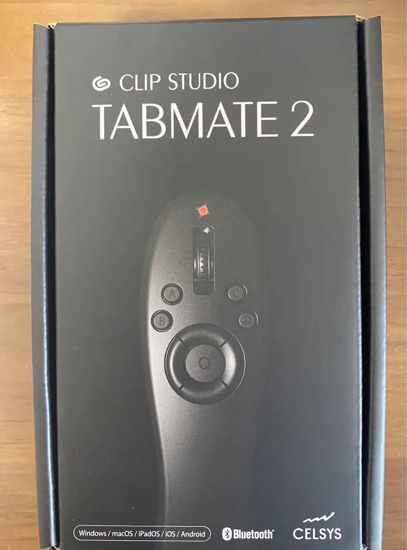 2026年最新】clip studio tabmate 2の人気アイテム - メルカリ