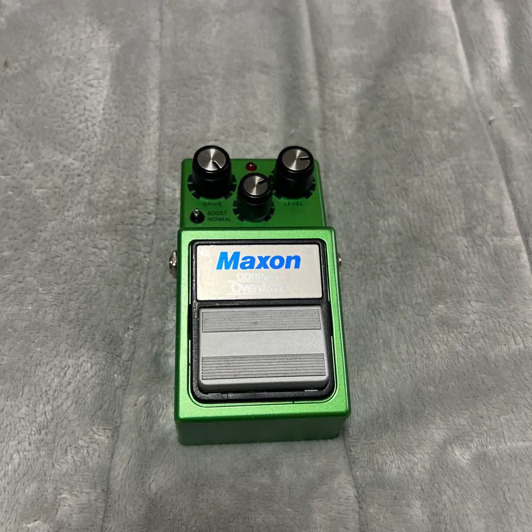 2026年最新】Maxon OD9の人気アイテム - メルカリ