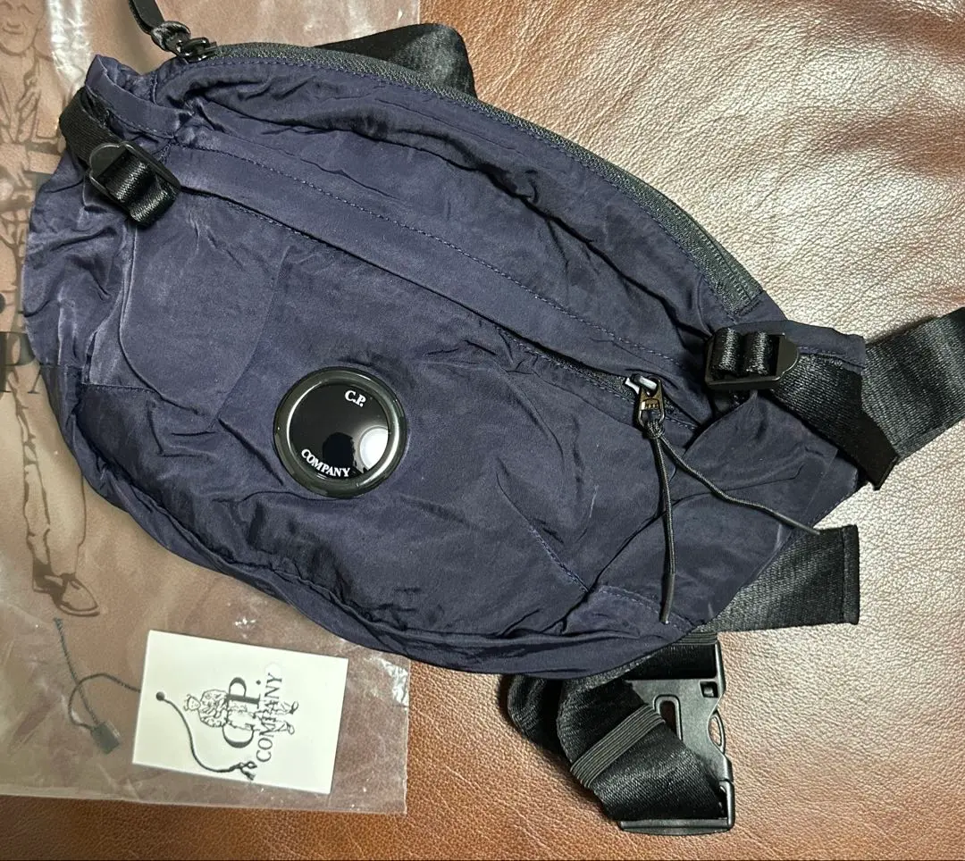 2026年最新】C.P. Company ボディバッグ・ウエストポーチの人気