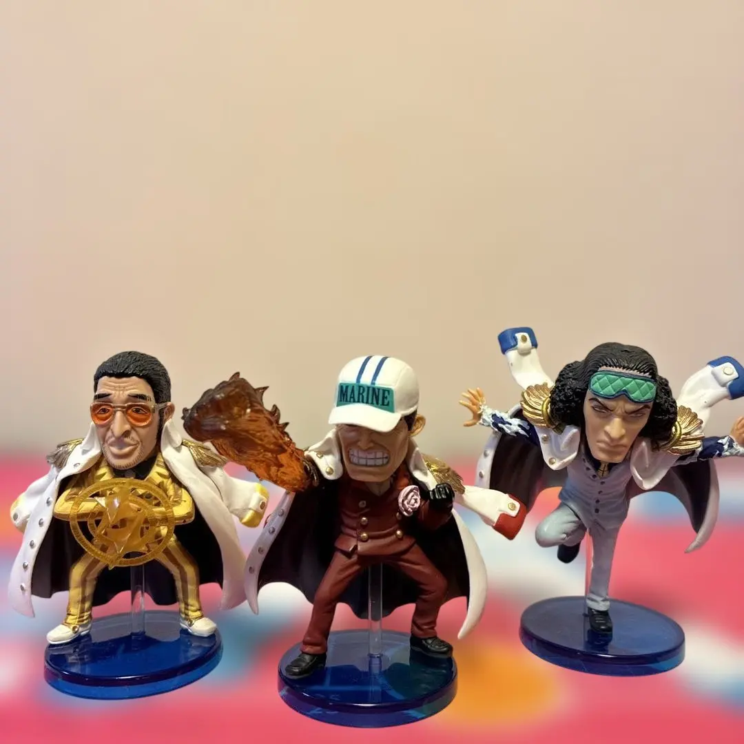 2026年最新】ワンピース ワールドコレクタブルフィギュア-マリン