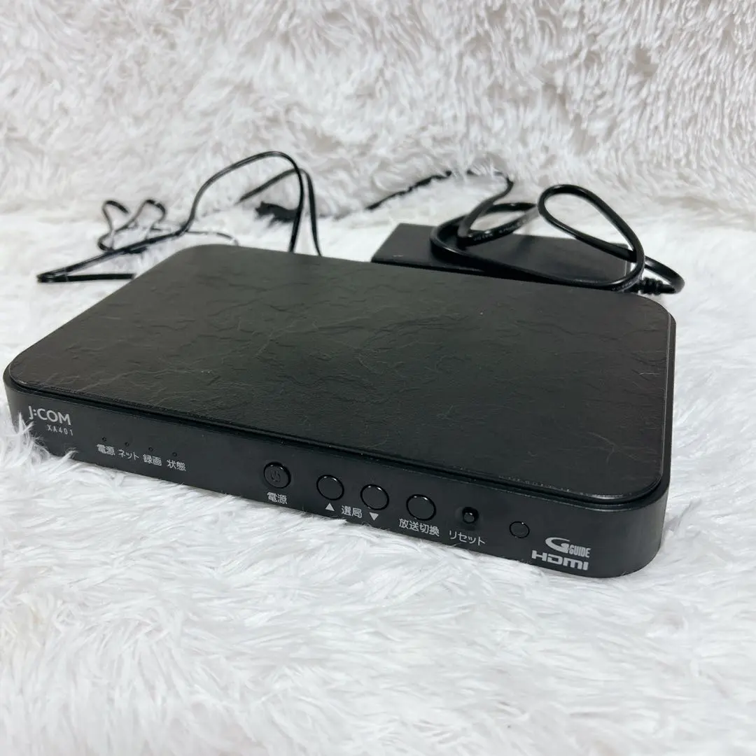 2026年最新】j:com xa401の人気アイテム - メルカリ