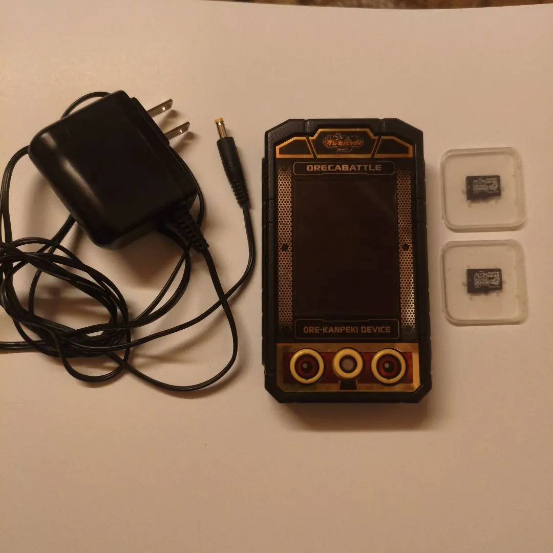 2026年最新】オレカンペキデバイスGの人気アイテム - メルカリ