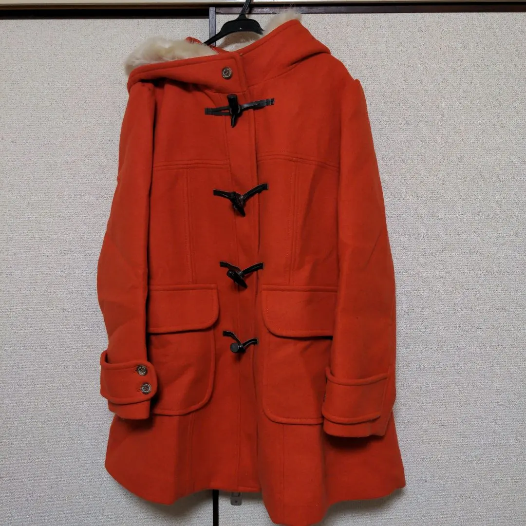 2025年最新】franche lippee ダッフルコートの人気アイテム - メルカリ