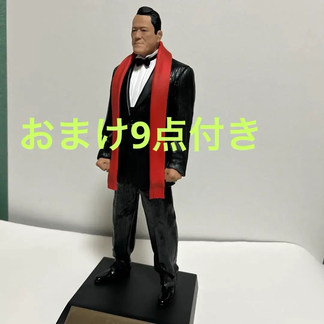 2026年最新】アントニオ猪木デビュー50周年記念の人気アイテム - メルカリ